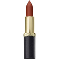 Rossetti L'oréal  Color Riche Matte Lipstick 655-copper Clutch 3,6 Gr