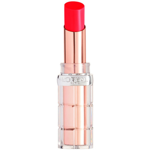 Bellezza Donna Rossetti L'oréal Color Riche Plump And Shine 102-kiss 
