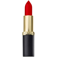 Bellezza Donna Rossetti L'oréal Color Riche Matte Lipstick 347-haute Rouge 