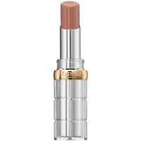 Bellezza Donna Trattamento e primer labbra L'oréal Color Riche Shine Lips 642-woke Like This 