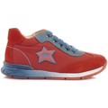Image of Sneakers Falcotto Sneakers Bambino Oscar Rosso