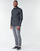 Abbigliamento Uomo Camicie maniche lunghe G-Star Raw DRESSED SUPER SLIM SHIRT LS Nero