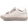 Scarpe Unisex bambino Derby & Richelieu Ciao Sneakers Bassa Bambini Bianco 2311 Bianco