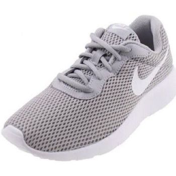 Scarpe Sneakers Nike TANJUN BR GS 904268 002 Grigio