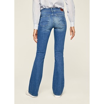 Abbigliamento Donna Pantaloni Pepe Jeans Pre-Coll PL203562HB62 Multicolore