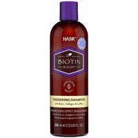 Bellezza Shampoo Hask Biotin Boost Thickening Shampoo 