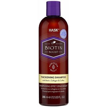 Bellezza Shampoo Hask Biotin Boost Thickening Shampoo 