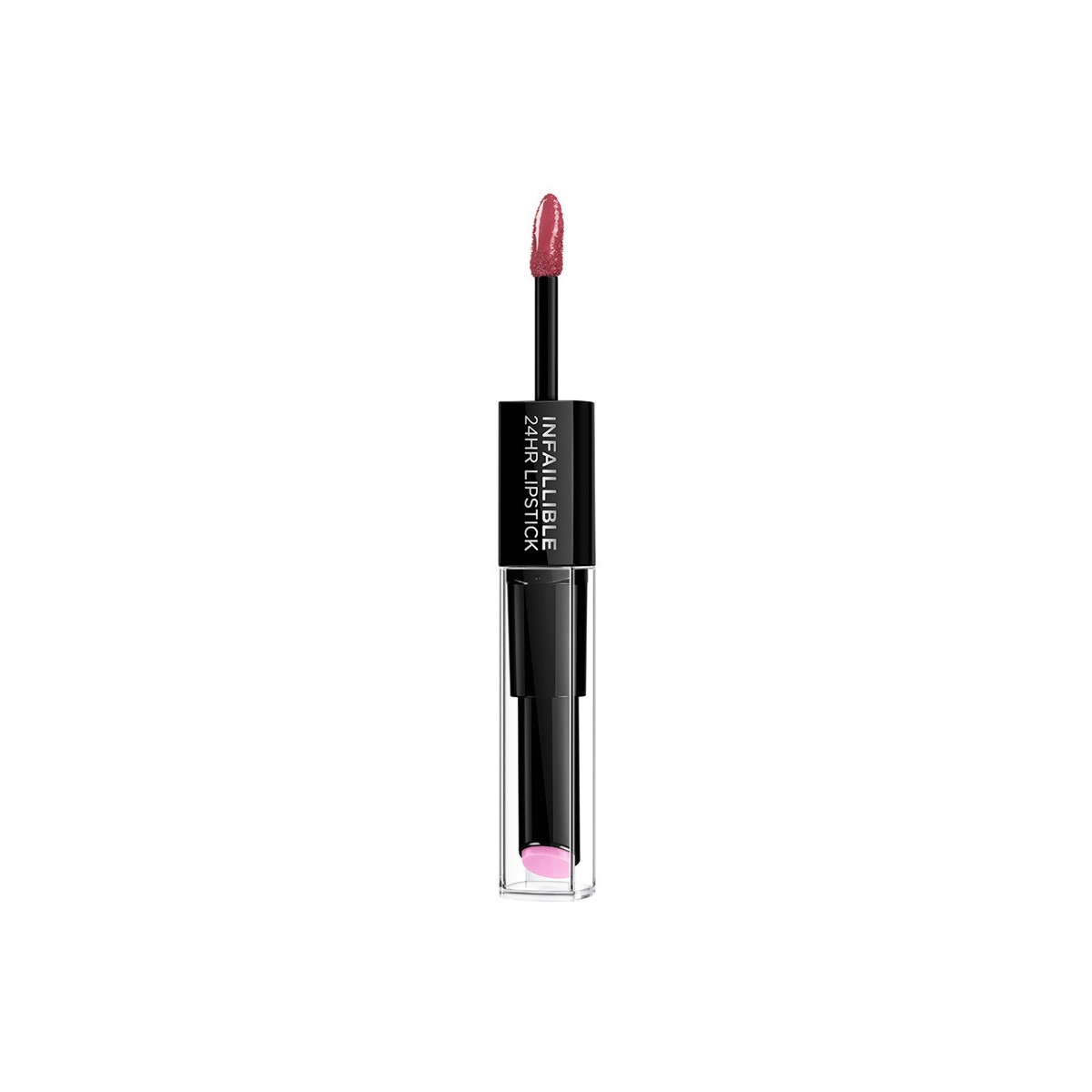 Bellezza Donna Rossetti L'oréal Infaillible 24h Lipstick 213-toujours Teaberry 