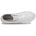 Scarpe Donna Sneakers alte Superga 2295 COTW Bianco