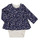 Abbigliamento Bambina Top / Blusa Absorba 9R60002-04-B Marine