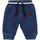 Abbigliamento Bambino Pantaloni 5 tasche Timberland T94736 Blu
