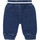 Abbigliamento Bambino Pantaloni 5 tasche Timberland T94736 Blu