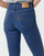 Abbigliamento Donna Jeans dritti Levi's 724 HIGH RISE STRAIGHT Blu
