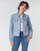Abbigliamento Donna Giacche in jeans Levi's ORIGINAL TRUCKER All / Mine