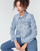 Abbigliamento Donna Giacche in jeans Levi's ORIGINAL TRUCKER All / Mine