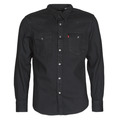 Image of Camicia a maniche lunghe Levis BARSTOW WESTERN STANDARD