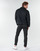 Abbigliamento Uomo Giacche in jeans Levi's TYPE 3 SHERPA TRUCKER Nero