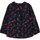 Abbigliamento Bambina Top / Blusa Carrément Beau Y95234 Blu