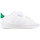 Scarpe Bambina Sneakers basse adidas Originals EF0301 Bianco