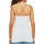 Abbigliamento Donna Top / T-shirt senza maniche JDY 15148401 Bianco