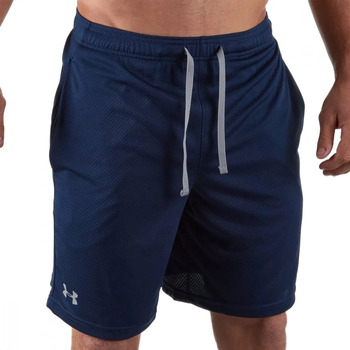 Abbigliamento Uomo Shorts / Bermuda Under Armour 1328705-408 Blu