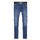 Abbigliamento Bambina Jeans skynny Calvin Klein Jeans IG0IG00639-1A4 Blu
