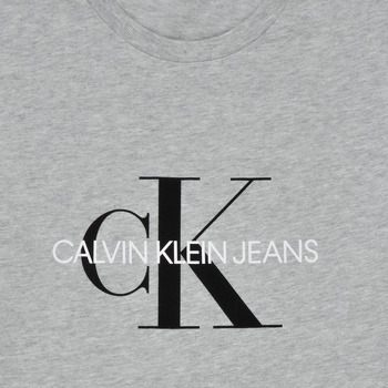 Calvin Klein Jeans MONOGRAM Grigio