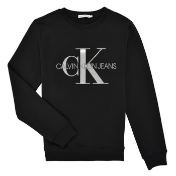 Calvin Klein Jeans MONOGRAM SWEAT