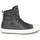 Scarpe Uomo Sneakers alte Converse CHUCK TAYLOR ALL STAR ALL TERRAIN Nero / Bianco