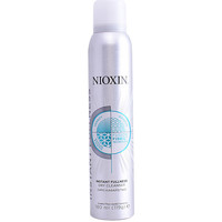 Bellezza Shampoo Nioxin Shampoo Secco Istantaneo Per Rinfrescare I Capelli E Aumentare 