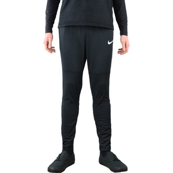 Abbigliamento Uomo Pantaloni da tuta Nike Dry Park 20 Pant Nero