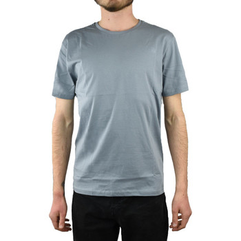Abbigliamento Uomo T-shirt maniche corte The North Face Simple Dome Tee Grigio