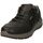 Scarpe Uomo Sneakers Grisport 43501T1 Nero