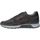 Scarpe Uomo Sneakers NeroGiardini A901180U Grigio