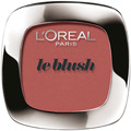 Image of Blush & cipria L'oréal Accord Parfait Le Blush 120-sandalwood Pink
