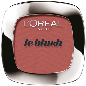 Bellezza Donna Blush & cipria L'oréal Accord Parfait Le Blush 120-sandalwood Pink 5 Gr 