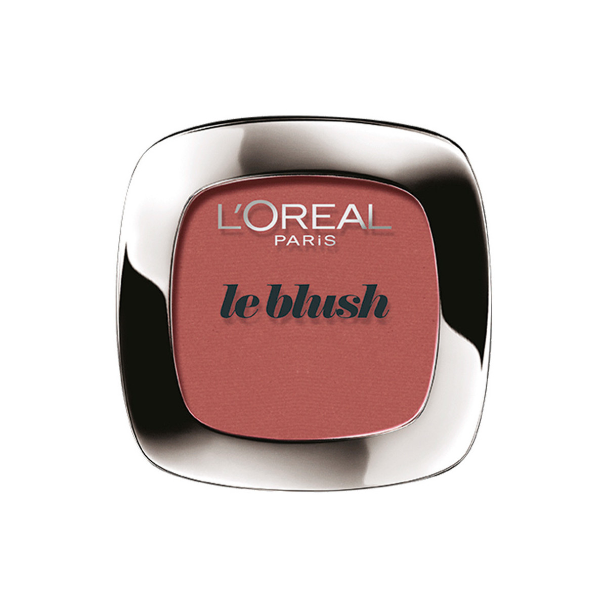 Bellezza Donna Blush & cipria L'oréal Accord Parfait Le Blush 120-sandalwood Pink 