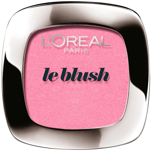 Bellezza Blush & cipria L'oréal Accord Parfait Le Blush 145-bois De Rose 