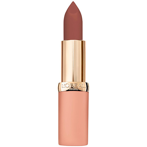 Bellezza Donna Rossetti L'oréal Color Riche Ultra Matte Lipstick 10-no Pressure 
