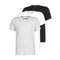 Image of T-shirt Calvin Klein Jeans CREW NECK 3PACK