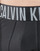 Biancheria Intima Uomo Boxer Calvin Klein Jeans TRUNK 2 PACK Nero