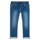 Abbigliamento Bambino Jeans slim Name it NMMROBIN Blu