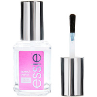 Bellezza Donna Base & Topcoats Essie Speed-setter Top Coat Ultra Fast Dry 