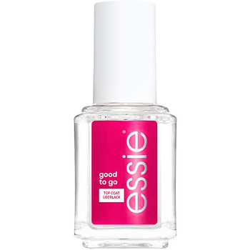 Bellezza Donna Base & Topcoats Essie Good To Go Top Coat Fast Dry&shine 