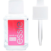 Bellezza Donna Base & Topcoats Essie Quick-e Drying Drops Sets Polish Fast 