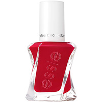 Bellezza Donna Smalti Essie Gel Couture 509-paint The Gown Red 