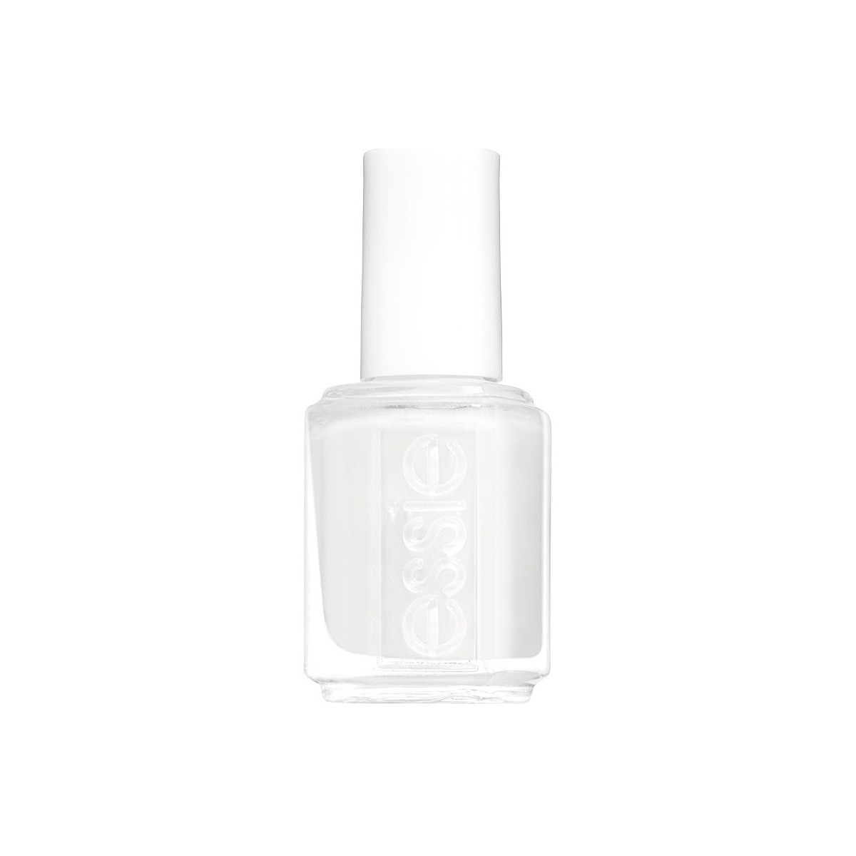 Bellezza Donna Smalti Essie Nail Color 004-pearly White 
