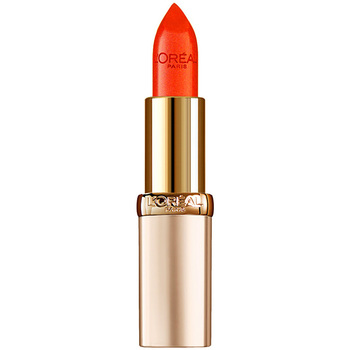 Bellezza Donna Rossetti L'oréal Color Riche Lipstick 163-orange Magique 