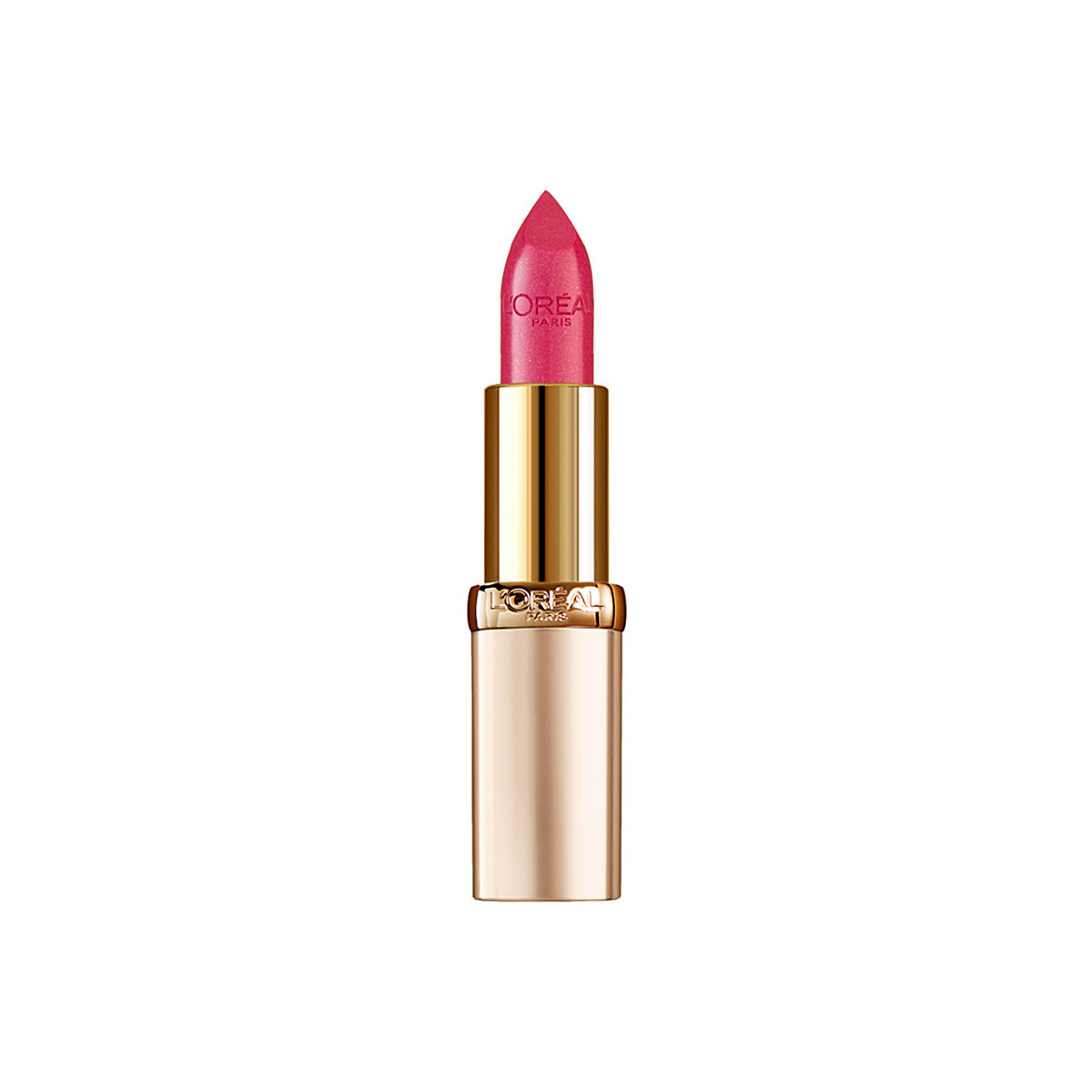 Bellezza Donna Rossetti L'oréal Color Riche Lipstick 265-abricot Doré 