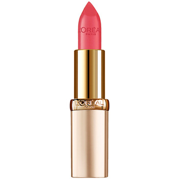 Bellezza Donna Rossetti L'oréal Color Riche Lipstick 302-bois De Rose 